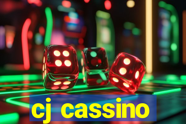 cj cassino